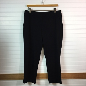 Worthington Black Capris Size‎ 12P F13
